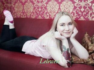 Leliwest