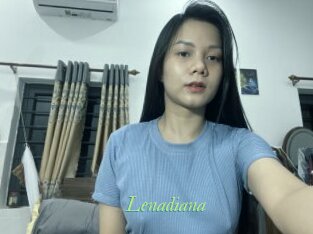Lenadiana