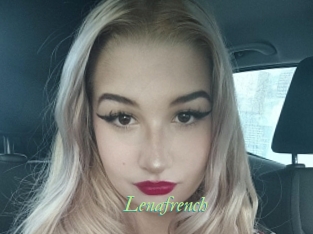 Lenafrench