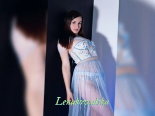 Lenakowalska
