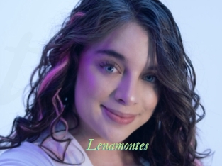 Lenamontes