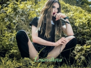 Lenavolkova