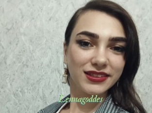 Lennagoddes