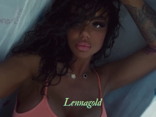 Lennagold