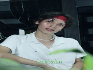 Lennisiriuss