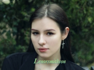 Lenorsmithson