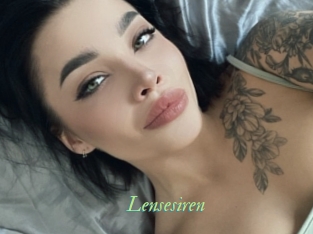 Lensesiren