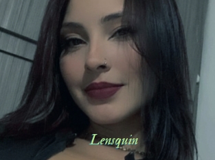 Lensquin