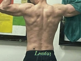 leo1623 Tel Coquin