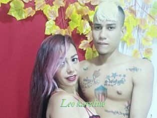 Leo_karoline
