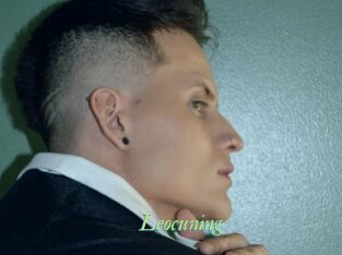 Leocuning