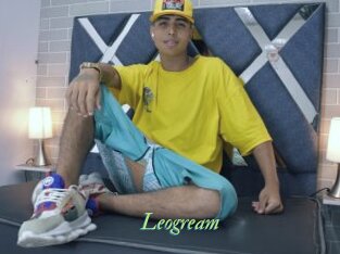Leogream
