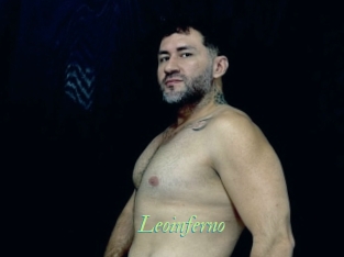 Leoinferno