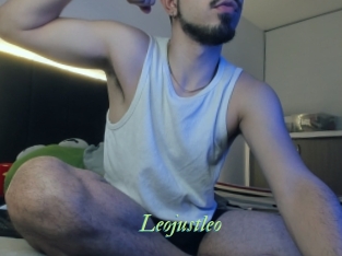 Leojustleo