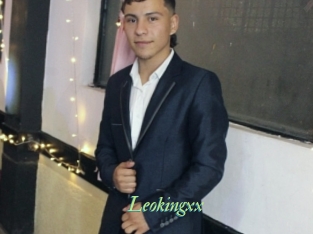 Leokingxx