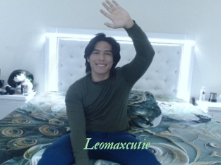 Leomaxcutie