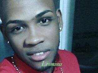 Leominis