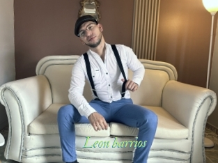 Leon_barrios