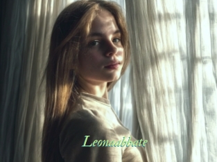 Leonaabbate