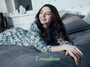 Leonadixon
