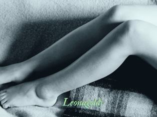Leonagoldy