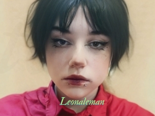 Leonaleman