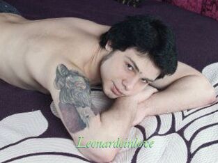 Leonardoinlove