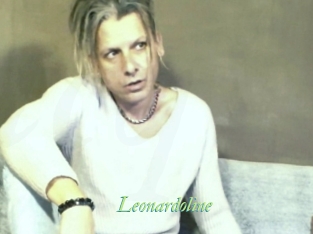 Leonardoline