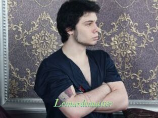 Leonardomaster