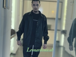 leonardomicah Tel Coquin