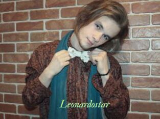 Leonardostar