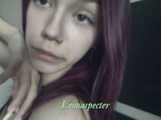 Leonaspecter