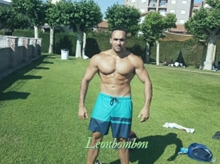 Leonbombon