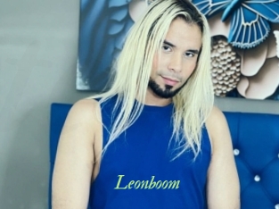 Leonboom