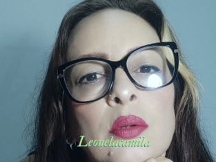 Leonelacamila