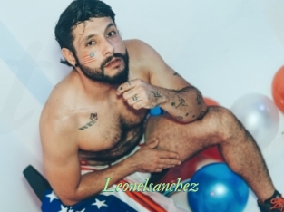 Leonelsanchez