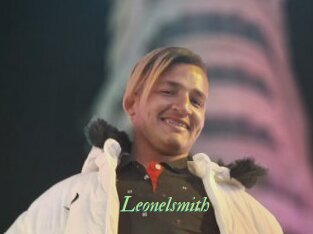 Leonelsmith