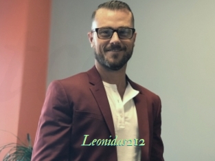 Leonidas212