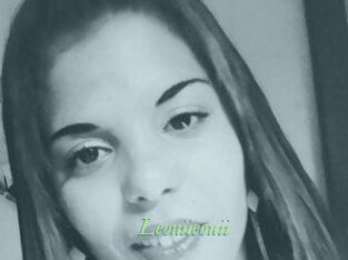 Leoniieouii