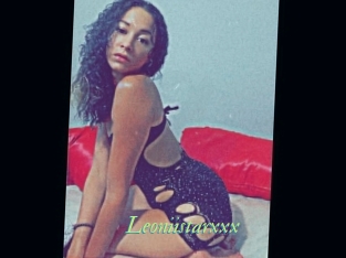 Leoniistarxxx