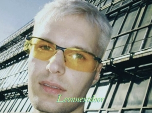Leonnextdoor