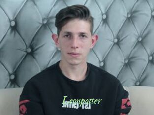 Leonpotter