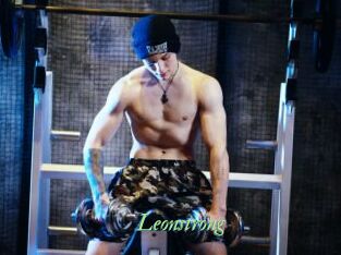Leonstrong
