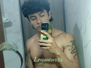 leosantoro22 Tel Coquin
