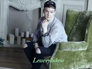 Leosexydickens