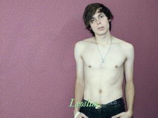 Leoslim