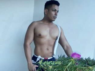 Leoswan