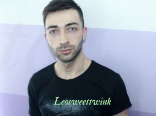 Leosweettwink