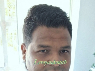 leroyandsmith Tel Coquin