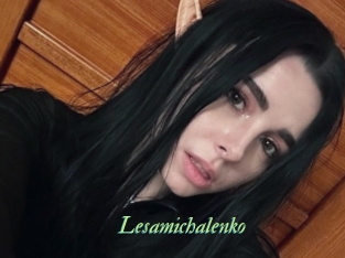 Lesamichalenko